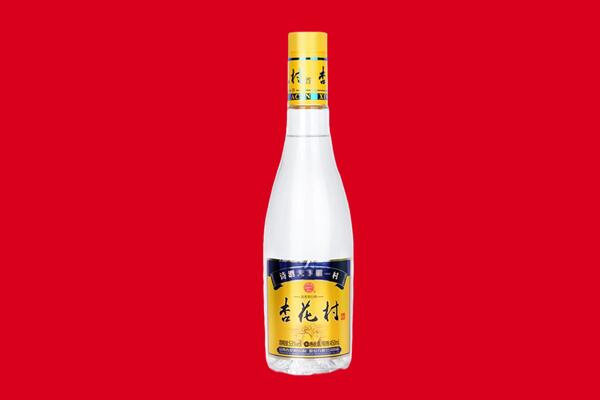 阳西县回收杏花村