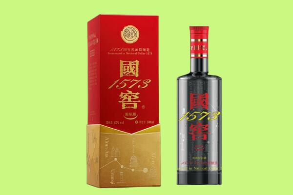 阳西县回收国窖